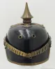 Prussian 9th Dragoon Enlisted Man Pickelhaube Visuel 14